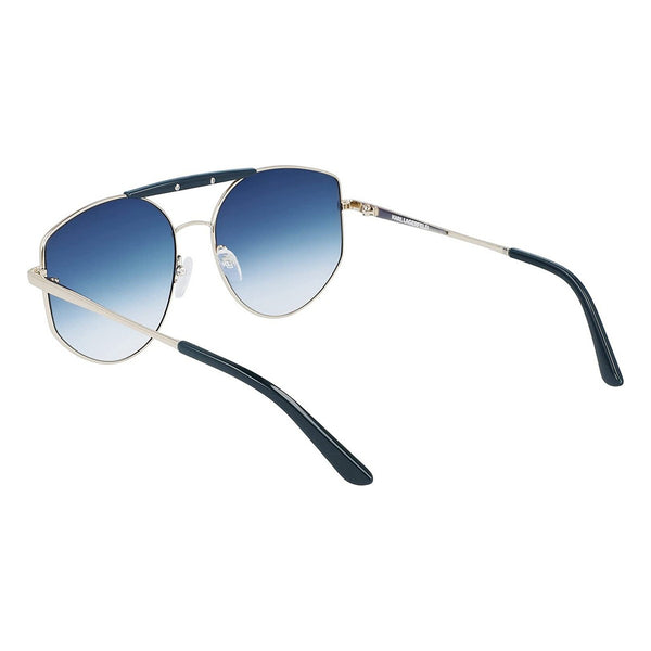 Lunettes de soleil Femme Karl Lagerfeld KL321S-714 ø 57 mm