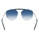 Lunettes de soleil Femme Karl Lagerfeld KL321S-714 ø 57 mm