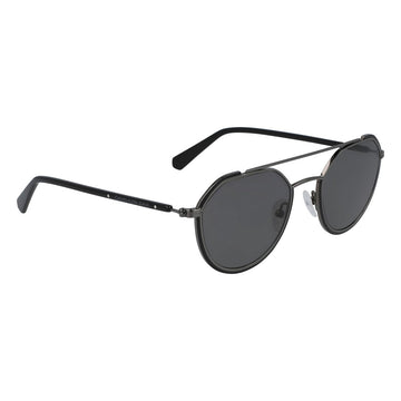 Lunettes de soleil Homme Calvin Klein CKJ20301S-001 ø 52 mm