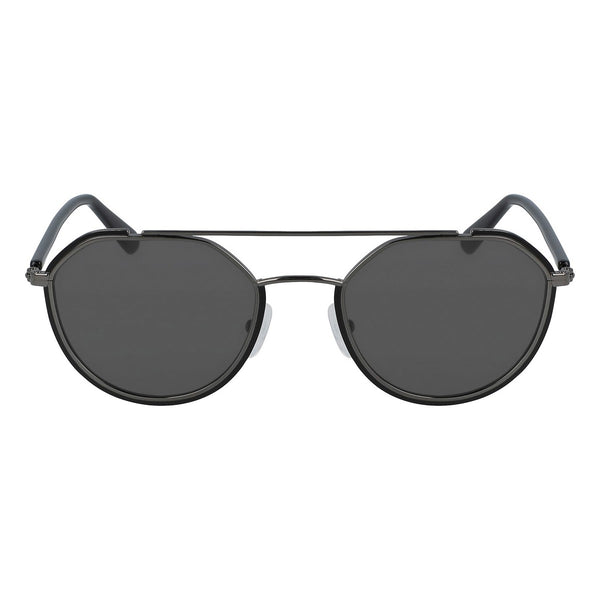 Lunettes de soleil Homme Calvin Klein CKJ20301S-001 ø 52 mm