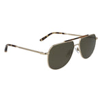 Lunettes de soleil Homme Calvin Klein CK20132S-717 ø 57 mm