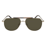 Lunettes de soleil Homme Calvin Klein CK20132S-717 ø 57 mm