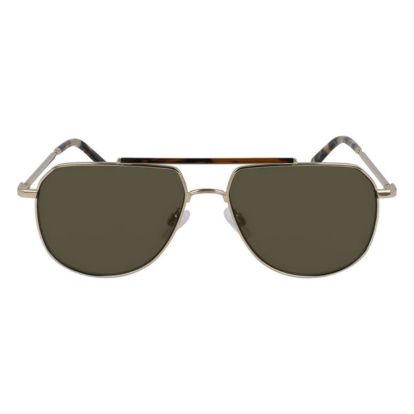 Lunettes de soleil Homme Calvin Klein CK20132S-717 ø 57 mm