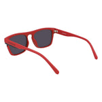 Lunettes de soleil Homme Calvin Klein CKJ21601S-600 ø 55 mm