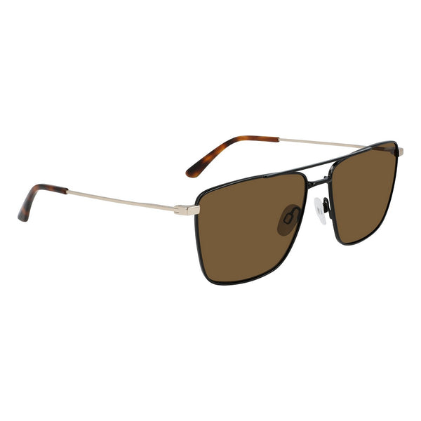 Lunettes de soleil Homme Calvin Klein CK21116S-001 ø 58 mm