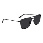 Lunettes de soleil Homme Calvin Klein CK21116S-006 ø 58 mm Noir