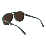 Lunettes de soleil Homme Calvin Klein CKJ21620S-306 ø 61 mm