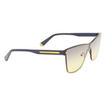 Lunettes de soleil Homme Calvin Klein CKJ21219S-405 ø 64 mm