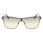 Lunettes de soleil Homme Calvin Klein CKJ21219S-405 ø 64 mm