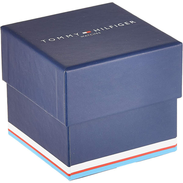 Montre Unisexe Tommy Hilfiger 1710392 (ø 44 mm)