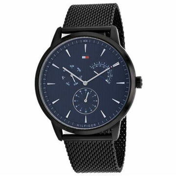 Montre Unisexe Tommy Hilfiger 1710392 (ø 44 mm)