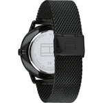 Montre Unisexe Tommy Hilfiger 1710392 (ø 44 mm)