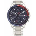 Montre Unisexe Tommy Hilfiger 1791718 (Ø 46 mm)