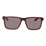 Lunettes de soleil Homme Lacoste L872S-604 ø 57 mm