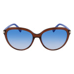 Lunettes de soleil Femme Longchamp LO640S-205 ø 56 mm