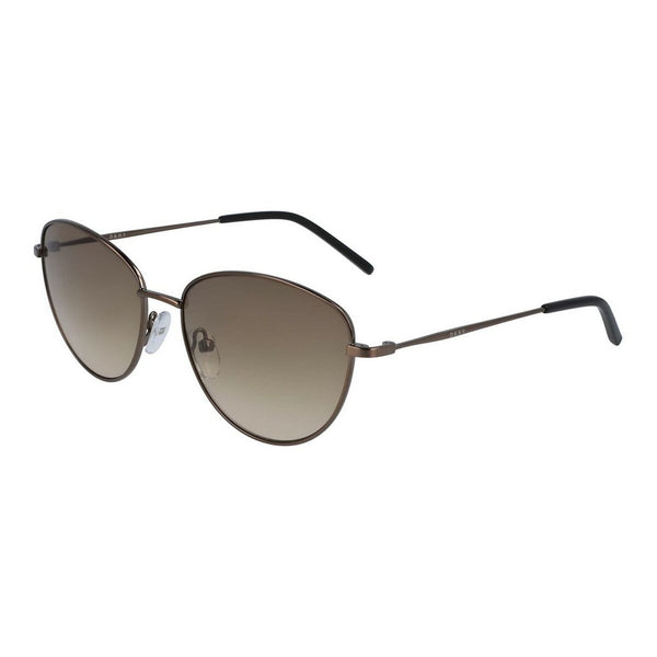 Lunettes de soleil Femme DKNY DK103S-210 ø 56 mm