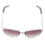 Lunettes de soleil Femme DKNY DK103S-505 ø 56 mm