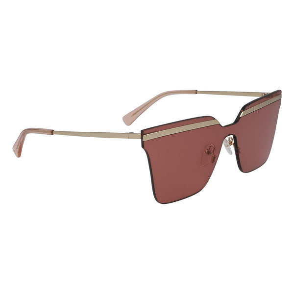 Lunettes de soleil Homme Longchamp LO122S-750 ø 60 mm