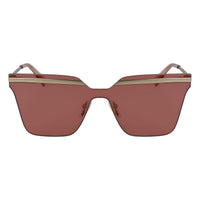 Lunettes de soleil Homme Longchamp LO122S-750 ø 60 mm