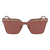 Lunettes de soleil Homme Longchamp LO122S-750 ø 60 mm