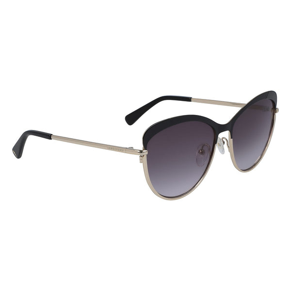 Lunettes de soleil Femme Longchamp LO120S-001 ø 58 mm