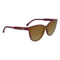 Lunettes de soleil Femme Lacoste L908S-615 ø 53 mm