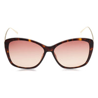 Lunettes de soleil Femme DKNY DK702S-237 ø 57 mm