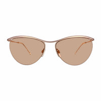 Lunettes de soleil Femme DKNY DK107S-265 ø 56 mm