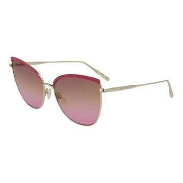 Lunettes de soleil Unisexe Longchamp LO130S 716 (Ø 60 mm)