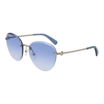 Lunettes de soleil Femme Longchamp LO128S-719 ø 58 mm