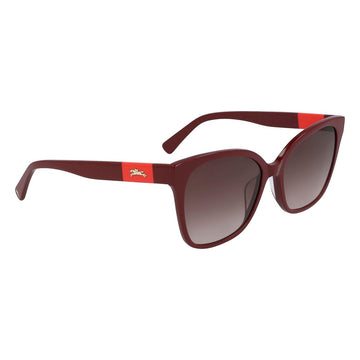 Lunettes de soleil Femme Longchamp LO657S-604 ø 55 mm