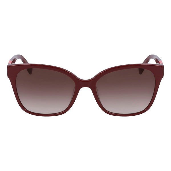 Lunettes de soleil Femme Longchamp LO657S-604 ø 55 mm