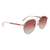 Lunettes de soleil Femme Longchamp LO133S-59770 ø 59 mm