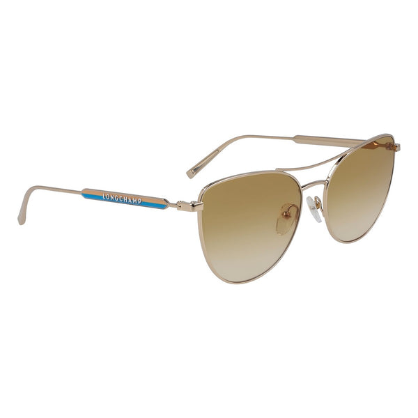 Lunettes de soleil Femme Longchamp LO134S-728 ø 58 mm