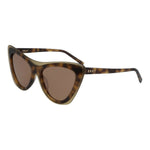 Lunettes de soleil Femme DKNY DK516S-239 ø 54 mm