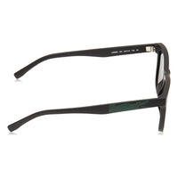 Lunettes de soleil Homme Lacoste L929SE-001 ø 53 mm Noir