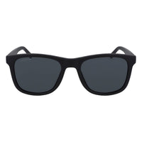 Lunettes de soleil Homme Lacoste L929SE-001 ø 53 mm Noir