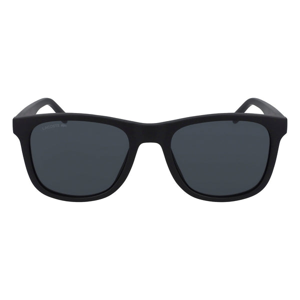 Lunettes de soleil Homme Lacoste L929SE-001 ø 53 mm Noir