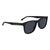 Lunettes de soleil Homme Lacoste L929SE-001 ø 53 mm Noir