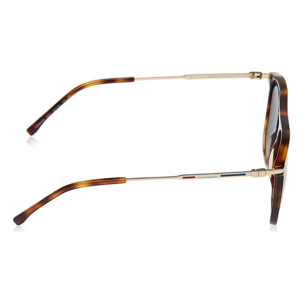 Lunettes de soleil Homme Lacoste L606SND-214 ø 55 mm