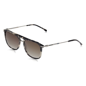 Lunettes de soleil Homme Lacoste L606SND-220 ø 55 mm