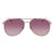 Lunettes de soleil Femme Longchamp LO139S-770 ø 59 mm