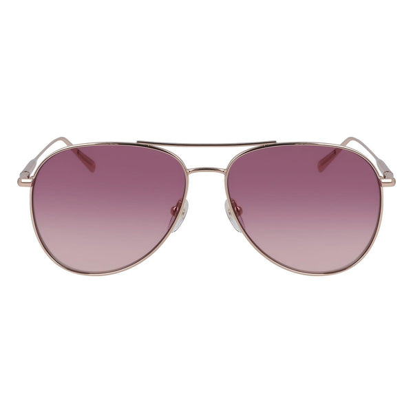 Lunettes de soleil Femme Longchamp LO139S-770 ø 59 mm