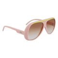 Lunettes de soleil Femme Longchamp LO664S-601 ø 59 mm