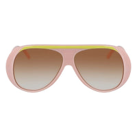 Lunettes de soleil Femme Longchamp LO664S-601 ø 59 mm