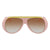 Lunettes de soleil Femme Longchamp LO664S-601 ø 59 mm