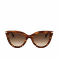 Lunettes de soleil Unisexe Victoria Beckham VB621S 240 (Ø 53 mm)