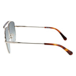 Lunettes de soleil Femme Salvatore Ferragamo SF241S-750 ø 61 mm