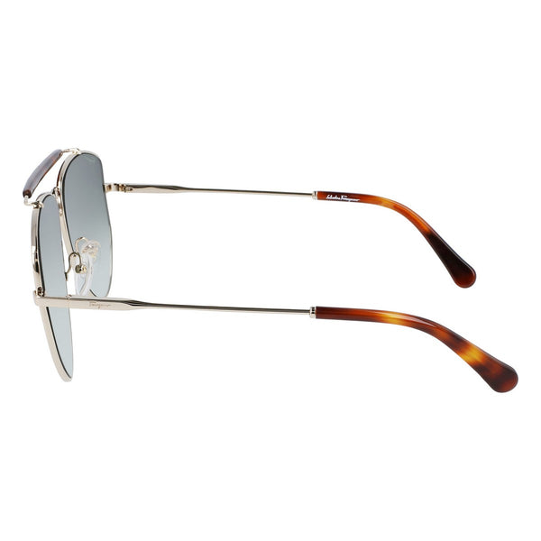 Lunettes de soleil Femme Salvatore Ferragamo SF241S-750 ø 61 mm