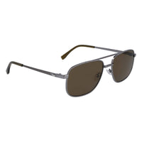 Lunettes de soleil Homme Lacoste L231SP-038 ø 57 mm